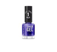 Rimmel London Super Gel Esmalte De Uñas Nr 17-Jelly Fish 12 ml