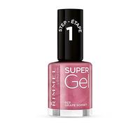 Rimmel London Super Gel Esmalte de Uñas Tono 23 - 47 gr (34776273023)
