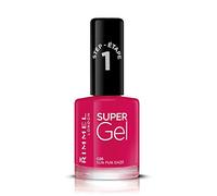 Rimmel London Super Gel Esmalte de Uñas Tono 26 - 12 ml (34776273026)