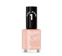 Esmalte De Uñas, Efecto Gel - Rimmel Super Gel