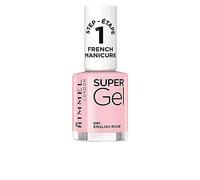 Rimmel Super Gel French Manicure 091