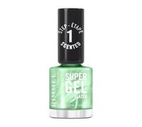 Rimmel London|Super Gel|Gel de uñas|tono 118 Irresistible Dough| 12 ml