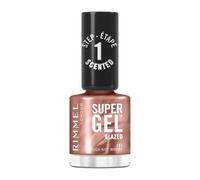 Rimmel London|Super Gel|Gel de uñas|tono 121 Dough-not Worry| 12 ml