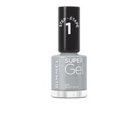 Rimmel London Esmalte de uñas Super Gel N.º 005 Rainy Days 12 ml