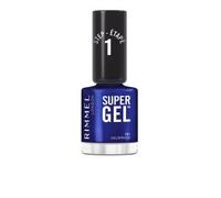Rimmel London Super Gel Nail Polish 101-Galapagos 12ml
