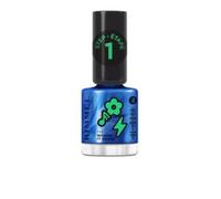 Rimmel London Super Gel Nail Polish 111-Shake It More 12ml