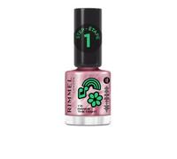 Rimmel London Super Gel Nail Polish 113-Dance The Night 12ml