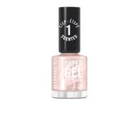 Rimmel London Super Gel Nail Polish 116-Extra Foam 12ml