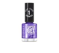Rimmel London Super Gel Nail Polish 121-Dough-Not Worry 12ml