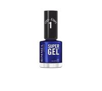 Rimmel London Super Gel Nail Polish Nr 101-Galapagos 12 ml