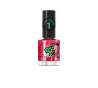 Rimmel London Super Gel Nail Polish Nr 112-Summer Frizz 12 ml