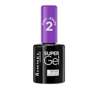 Rimmel Super gel top coat 001, Top Coat