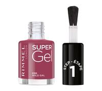Rimmel London SuperGel - Wild Gal