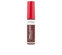 Rimmel London - THRILL SEEKER brillo labial Gloss 10 ml 800-Chocolate Glaze