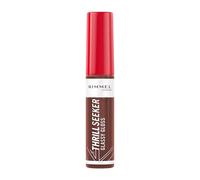 Rimmel London, Thrill Seeker Glassy Gloss Brillo de Labios Chocolate Glaze 800 10ml