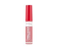 Rimmel London, Thrill Seeker Glassy Gloss Brillo de Labios Sprinkled Sugar 700 10ml