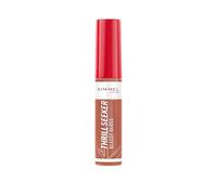Rimmel London | Thrill Seeker Glassy Gloss Brillo de Labios Sweet Frosting 650 10ml