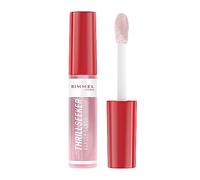Rimmel London Thrill Seeker Glassy Gloss #Coco Sugar