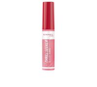 Rimmel london thrill seeker glassy gloss brillo labial pine to the app