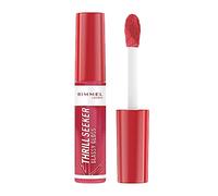 Rimmel London Thrill Seeker Glassy Gloss Brillo Labial Pink To The Berry 10ml