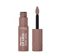 Rimmel London Thrill Seeker| Labial | Tono 500 LIGHT CAPPUCINO| 6ml