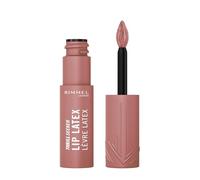 Rimmel London Thrill Seeker| Labial | Tono 550 CAPPUCINO| 6ml