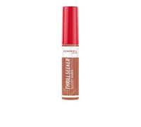 Rimmel London Thrill Seeker Lip Gloss 650-Sweet Frosting 6ml