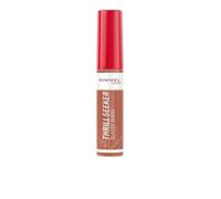 Rimmel London Thrill Seeker Lip Gloss 650-Sweet Frosting 6ml