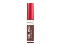 Rimmel London Thrill Seeker Lip Gloss 800-Chocolate Glaze 10ml