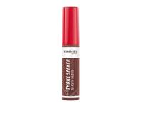 Rimmel London Thrill Seeker Lip Gloss 800-Chocolate Glaze 10ml
