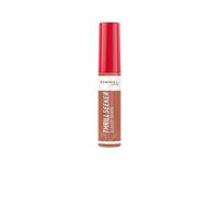 Rimmel London Thrill Seeker Lip Gloss Nr 650-Sweet Frosting 6 ml