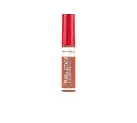 Rimmel London Thrill Seeker Lip Gloss Nr 650-Sweet Frosting 6 ml