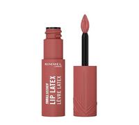 Rimmel London | Thrill Seeker Lip Latex | Labial Líquido | Tono Magnetic 150 | 6ml