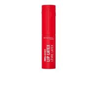 Rimmel London Thrill Seeker Lip Latex Lip Gloss 350-Gloss Spicy 6ml