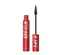 Rimmel London - THRILL SEEKER MEGA LIFT Máscaras de pestañas 12.5 ml 002 Black Brown