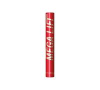 Rimmel London Thrill Seeker Megalift | Máscara de pestañas | Tono 001 Black | Efecto lifting y sin grumos | Fórmula vegana | 12.5 ml