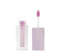 Rimmel London Thrill Seeker Shimmer Shock Sombra Líquida Delulu 3,5 ml | Acabado iridiscente modulable