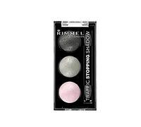 Rimmel london - Traffic stopping shadow 006 sharp turn sombras de ojos