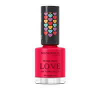 MADE WITH LOVE by Tom Daley esmalte de uñas #300-glaston berry