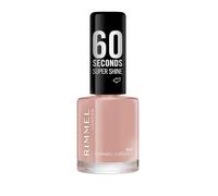 Esmalte De Uñas Súper Brillante, Secado Rápido - Rimmel 60 Seconds Super Shine
