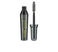 Rimmel London Volume Shake Máscara de Pestañas Tono Black - 55 gr