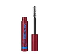 Rimmel London, Wonder Volume Thrill Seeker, Máscara de pestañas, 003 - Black WP, 8ml