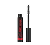 Rimmel London. Wonder' Volume Thrill Seeker. Máscara de pestañas. 004 - Pitch Black.