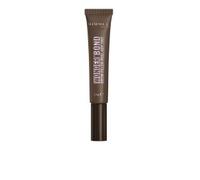 Rimmel London Wonder'Bond Brow Filler Peel-Off Tint Dark Brown 7.7ml