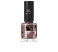 Wonderbond Nail 006 Chai Treat