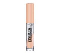Rimmel Wonder'Cloud Sombra de Ojos Líquida 005 Chilled Peach
