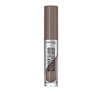 Rimmel Wonder'Cloud Sombra de Ojos Líquida 008 Thunder Grey