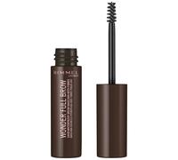 Rimmel London Wonder'full 24 Hour Brow Mascara - Dark