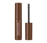 Rimmel London Wonder'full 24H Brow Gel para cejas 002 Medium Brown 4,5 ml