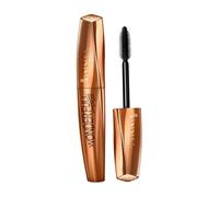 Rimmel London Wonderfull Argan Oil Máscara de Pestañas Tono Black - 11 ml